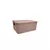 CAJA ORGANIZADORA CON TAPA N° 4 - La casona home 