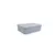 CAJA ORGANIZADORA CON TAPA N° 1 - tienda online