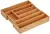 CUBIERTERA PARA CAJONES EXTENSIBLE BAMBOO