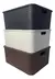 CAJA ORGANIZADORA RATAN NRO 4