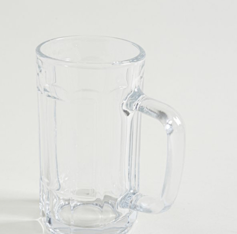 CHOP CERVEZA