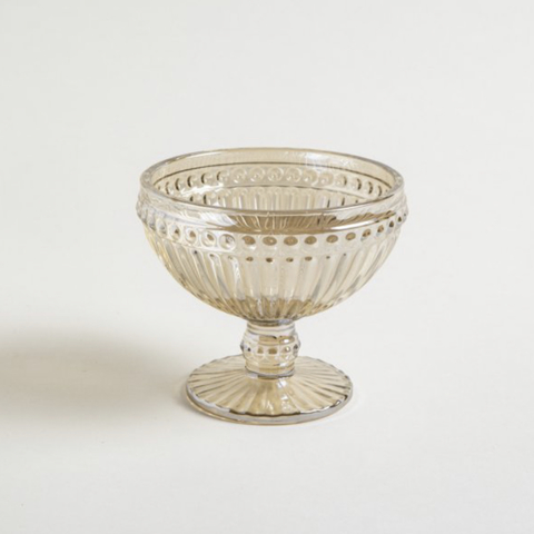 COMPOTERA CHAMPAGNE set x 6