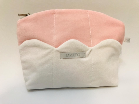 NECESSER ONDITAS PLUSH ROSA