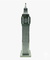 Estatua Big Ben 45H cm en internet
