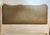 RESPALDO LUIS XV PATINA BEIGE - LINO ARENA 140cm en internet