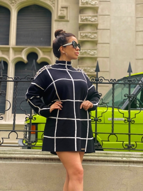 Polera Buenos Aires