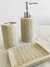 Jabonera Piedra Sand - JAZTTO STORE'S