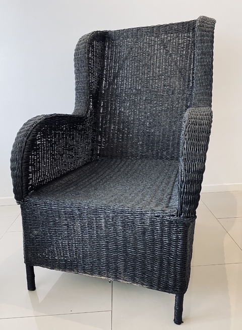 SILLON Portugal en Hilo Pintado - comprar online