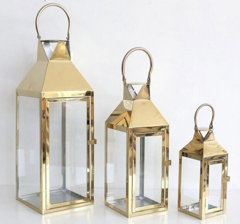 FANAL DORADO 38cm ALTO