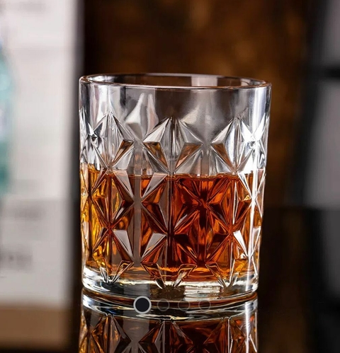 Vasos Sevilla 340 ml x 6 Piezas