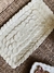 Bandeja Escamas Beige - comprar online