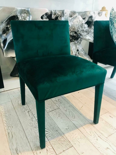 Silla Denver
