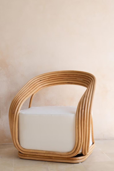 Sillón Geilis