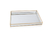 Bandejas Tokio Gold set x 3 - comprar online