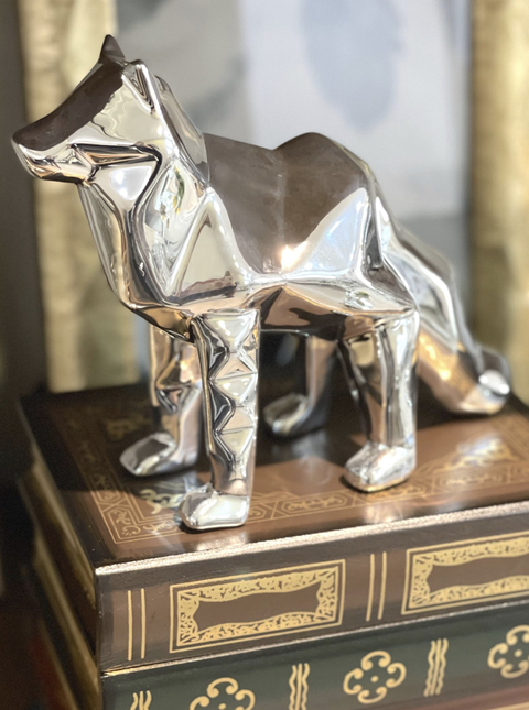 Fox Silver