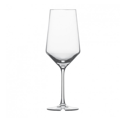 Copa Moscu 680 ml Cristal - Set x 6