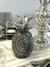 ANANÁ SILVER 25cm alto