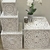 Caja / Mesa Auxiliar Aura 40 x 40 x 42 cm - comprar online