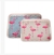 SET x 2 BANDEJAS ROSA FLAMENCO
