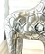 Imagen de Jirafa Aluminio 1.90 mt