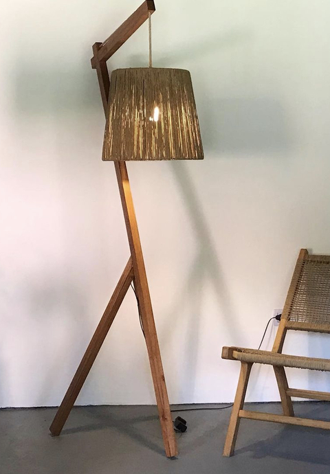 LAMPARA GRECIA - comprar online