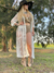 Kimono Tropical