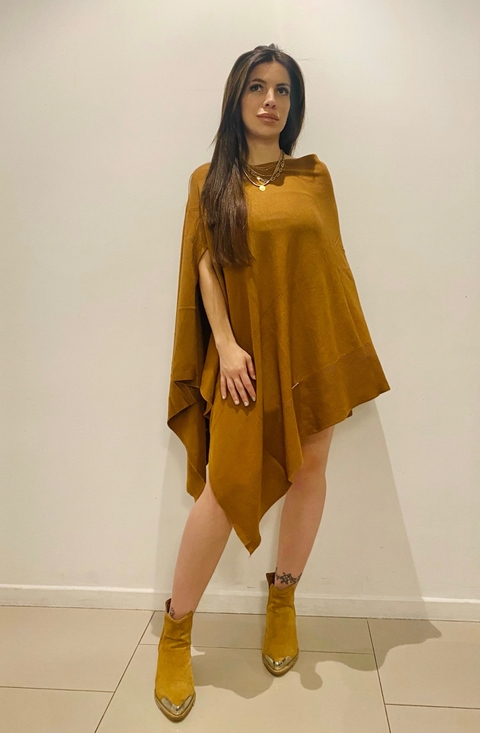 Poncho Calma