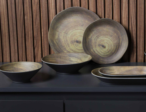 PLATO PLAYO HENRY set x 6