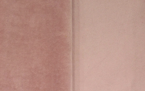 Plush de Algodón Premium Camel