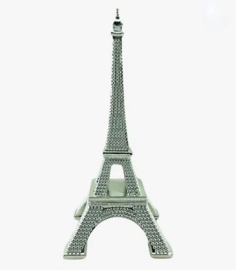 Torre Eiffel 45H cm - comprar online
