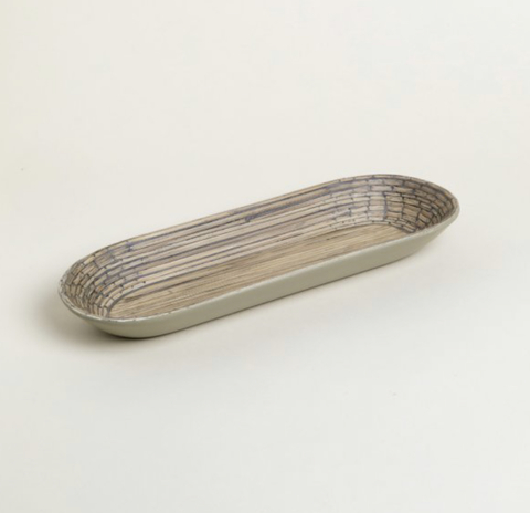 Bandeja Bamboo - Visón Indonesia