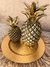 PIÑA GOLD 20cm ALTO - comprar online