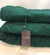 ACOLCHADO GABARDINA VERDE - comprar online