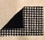 Set x 4 INDIVIDUAL REVERSIBLE ESTAMPADOS - JAZTTO STORE'S