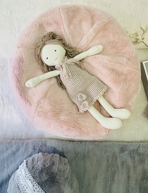 Muñequita Sofi