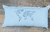 Almohadón Mundo 50 cm x 1 mt - comprar online