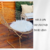 Sillon Diamond Dorado