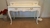DRESSOIR LUIS XV - LAQUEADO BLANCO - comprar online