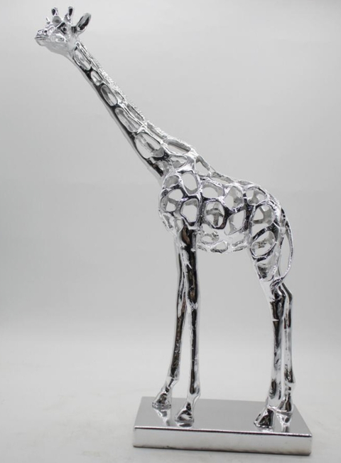 Jirafa de Resina 50 cm
