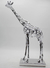 Jirafa de Resina 50 cm