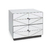 Mesa de Luz Espejada Emily - comprar online