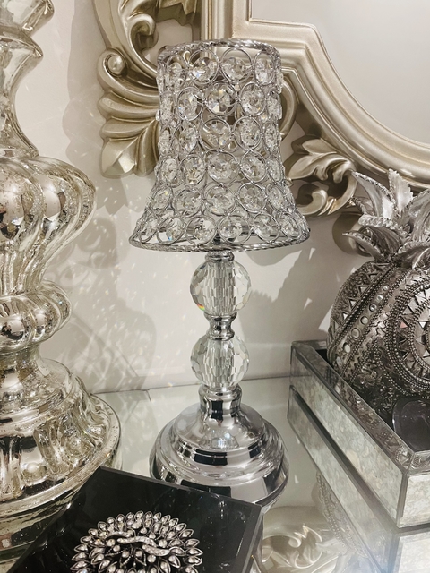 Velador Fanal Deco