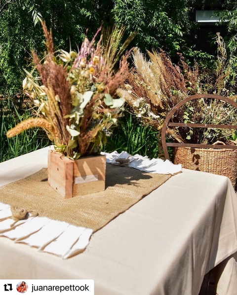 Arreglo de Flores Preservadas