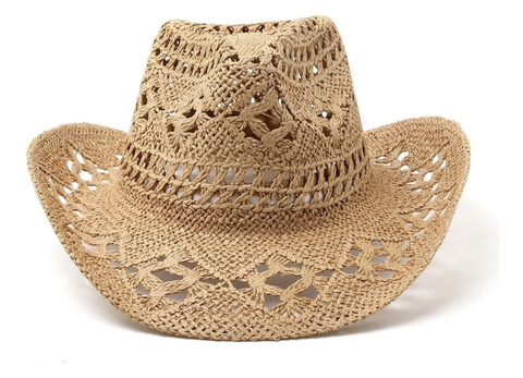 Sombrero Cowboy Tostado
