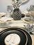 PIÑA SILVER 30cm ALTO - comprar online