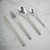 Set Cubiertos Múnich x 24 Piezas - comprar online