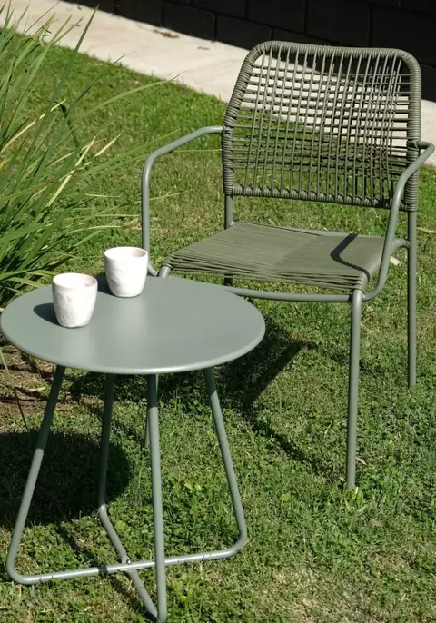 Set de Exterior Collet - comprar online