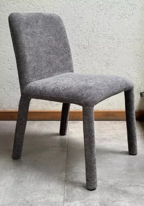 Silla Bruna - Set x 2 - JAZTTO STORE'S