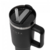 Imagen de Vaso Térmico Sakura Adventure Black 1180 ml