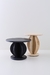 Imagen de Mesa Baja Harrington Black